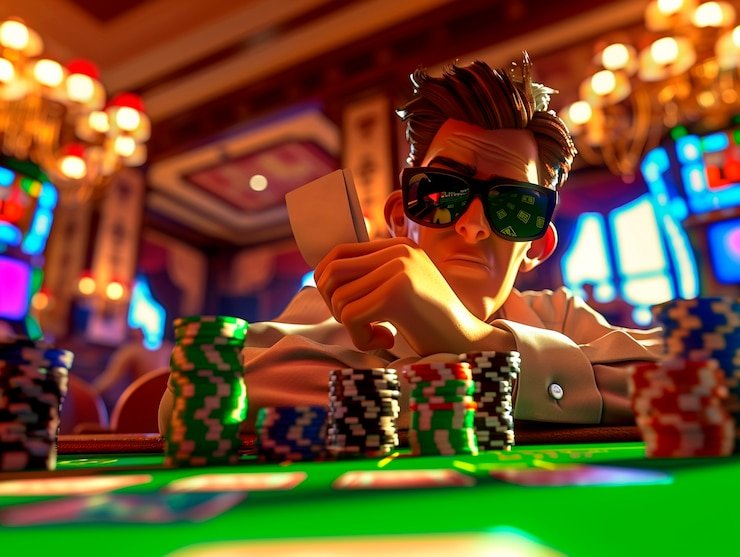 elevens4d featured game showcase